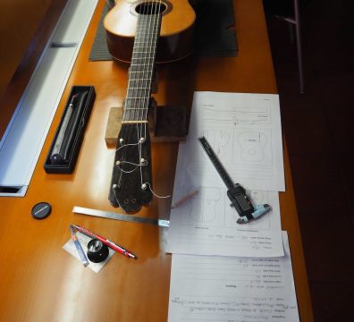 Discovering Antonio de Torres1