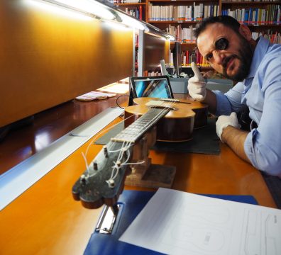 Discovering Antonio de Torres6