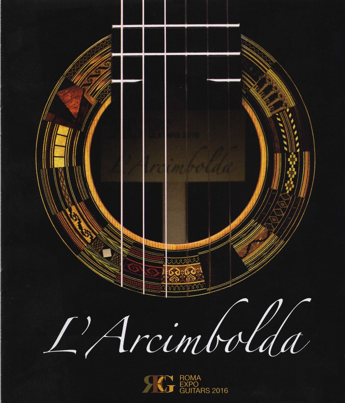 Partecipazione Al Progetto Arcimbolda2