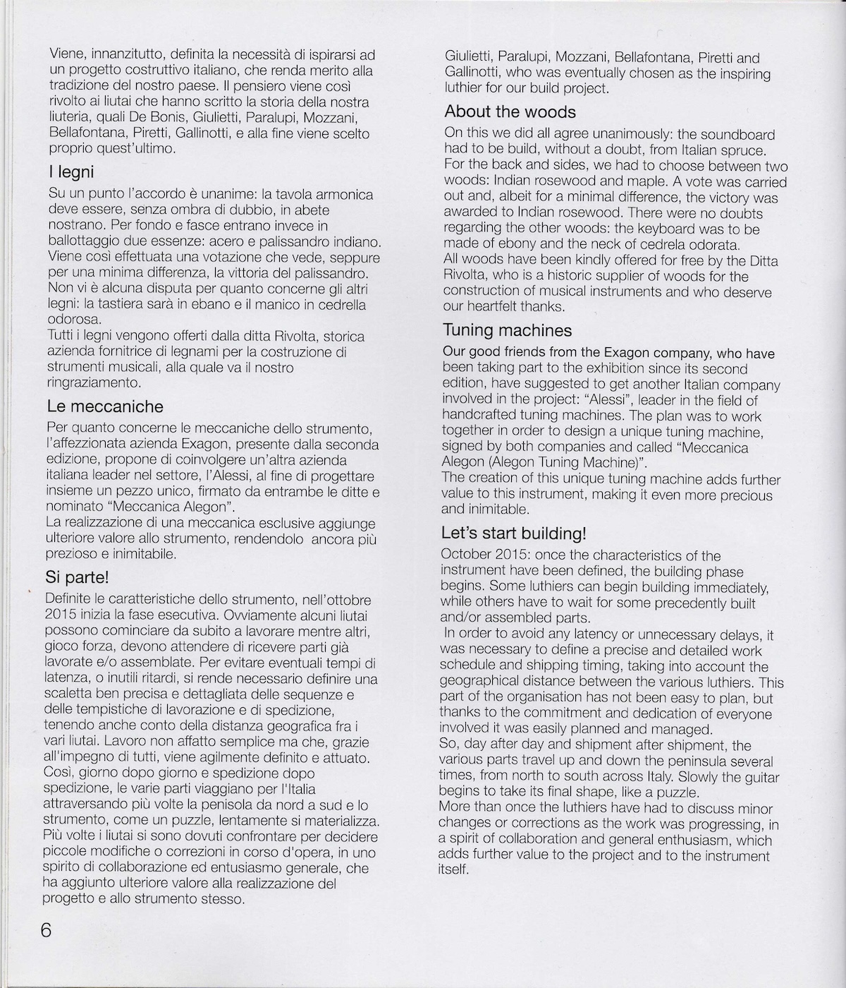 Partecipazione Al Progetto Arcimbolda6