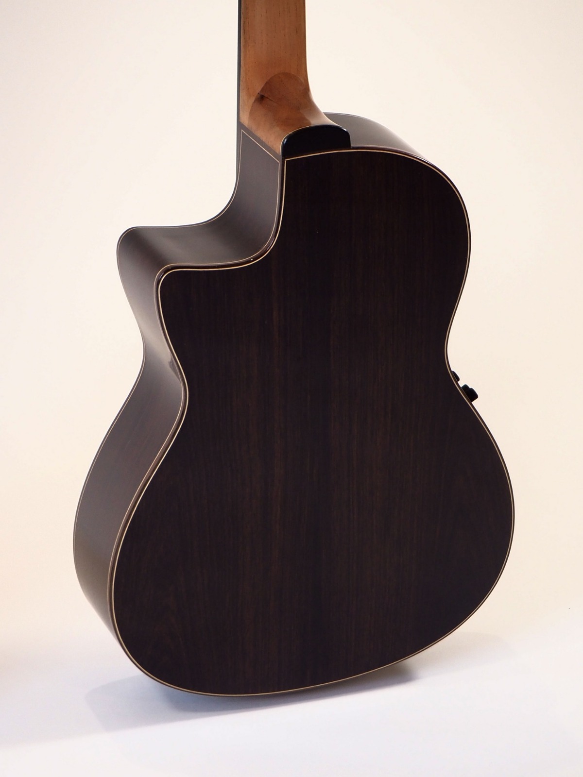 New - Zen Guitar nylon-strings5